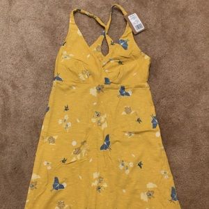 Patagonia Comfy Dress